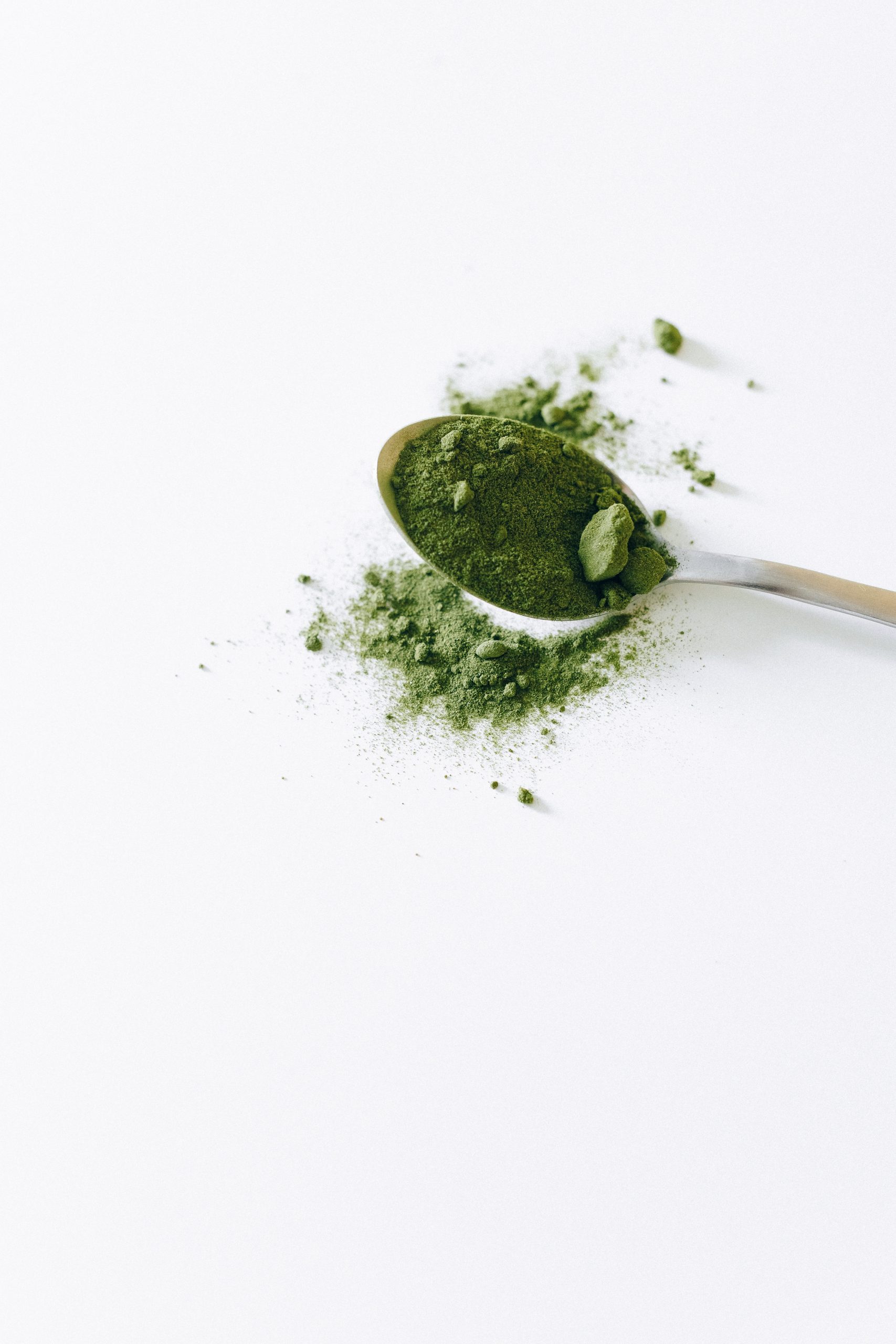 T&eacute; matcha