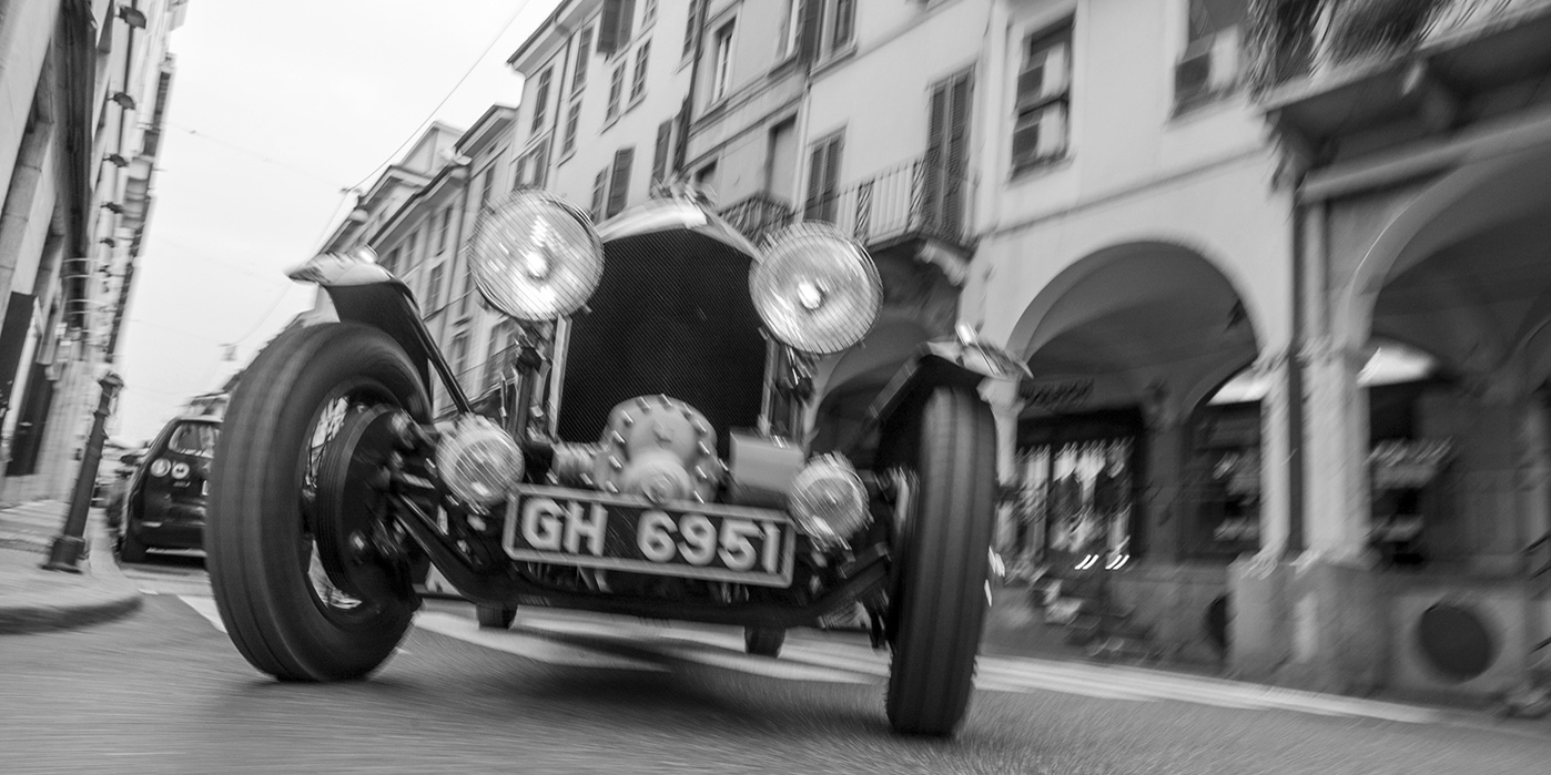 Bentley