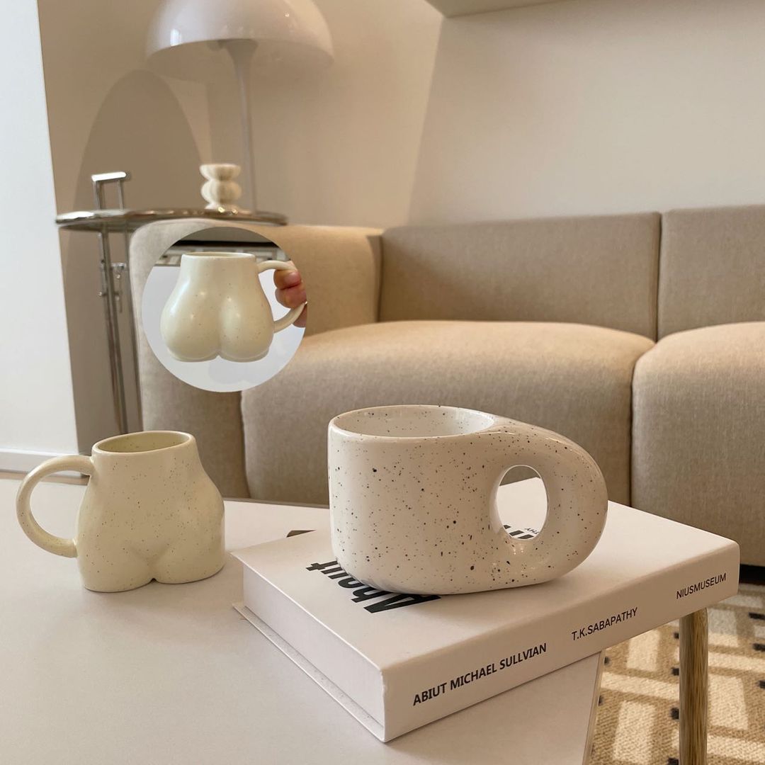 Foto de inspiración. /Foto: Tiny Porcelain
