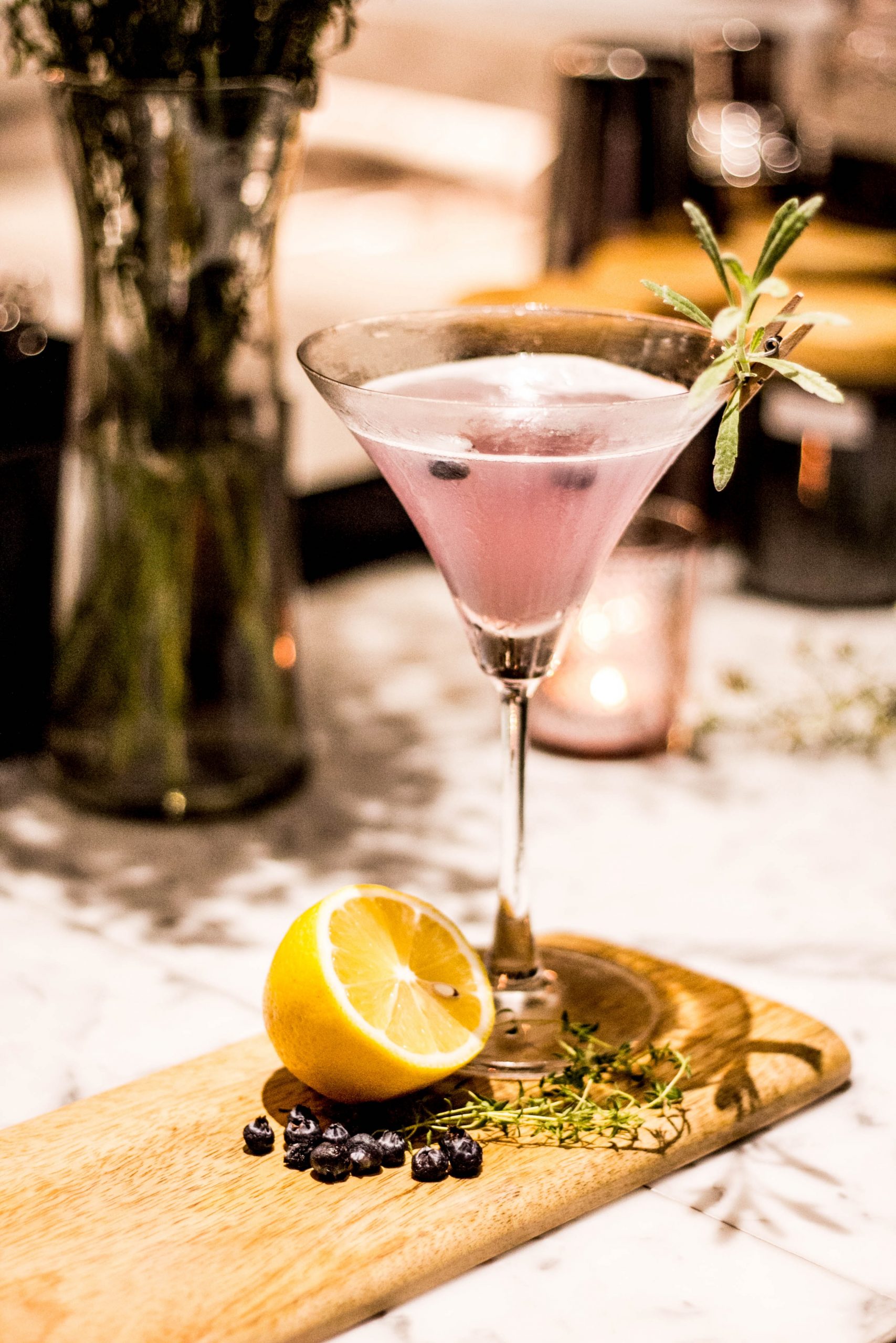 Cosmopolitan