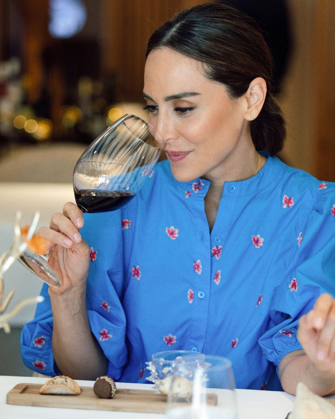 Tamara Falc&oacute;