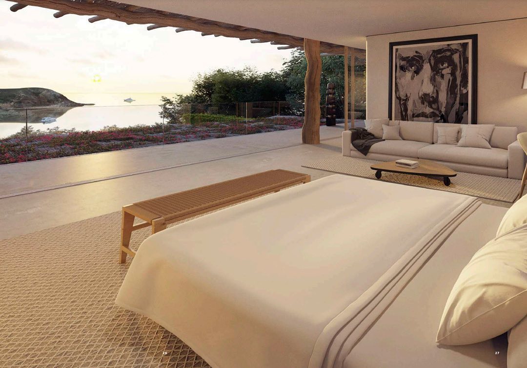 Six Senses Ibiza