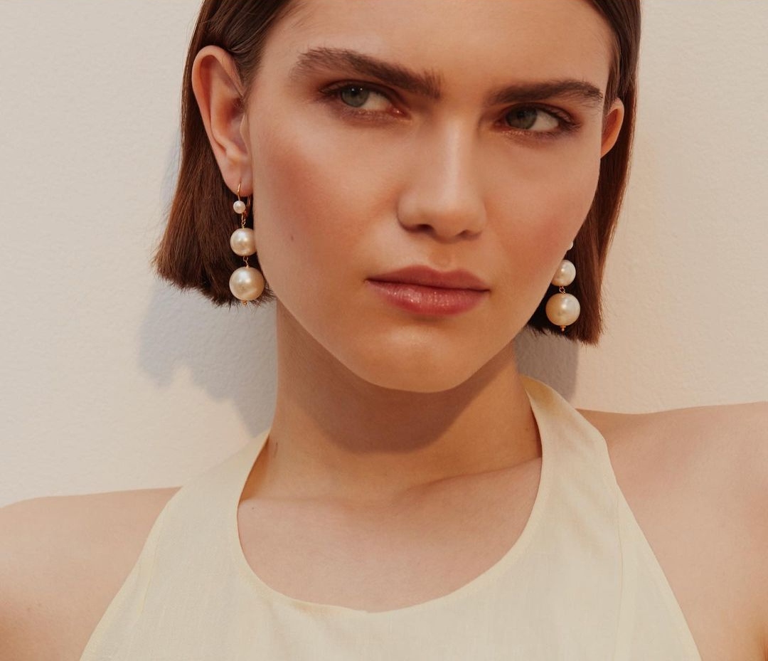 Pendientes de Shyla