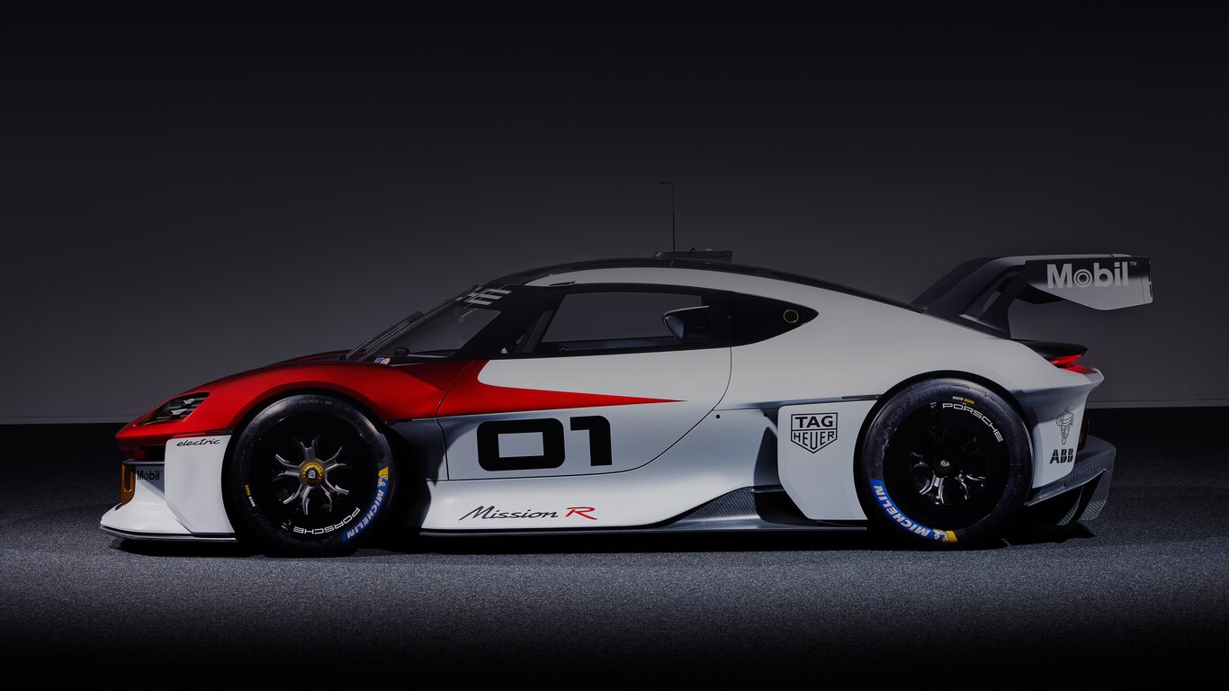 Foto: Porsche
