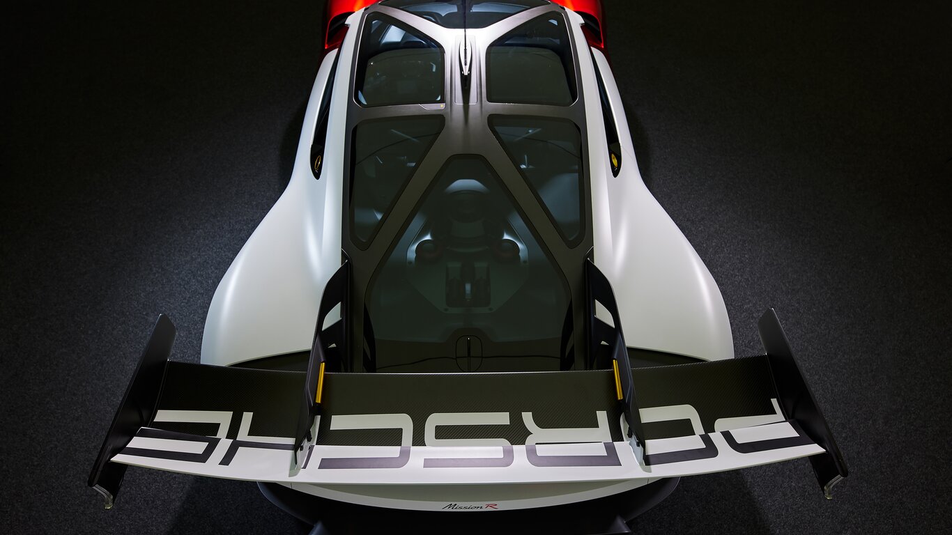Foto: Porsche