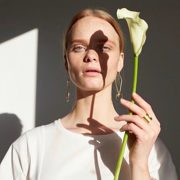 Pendientes de Alice Gwyneth