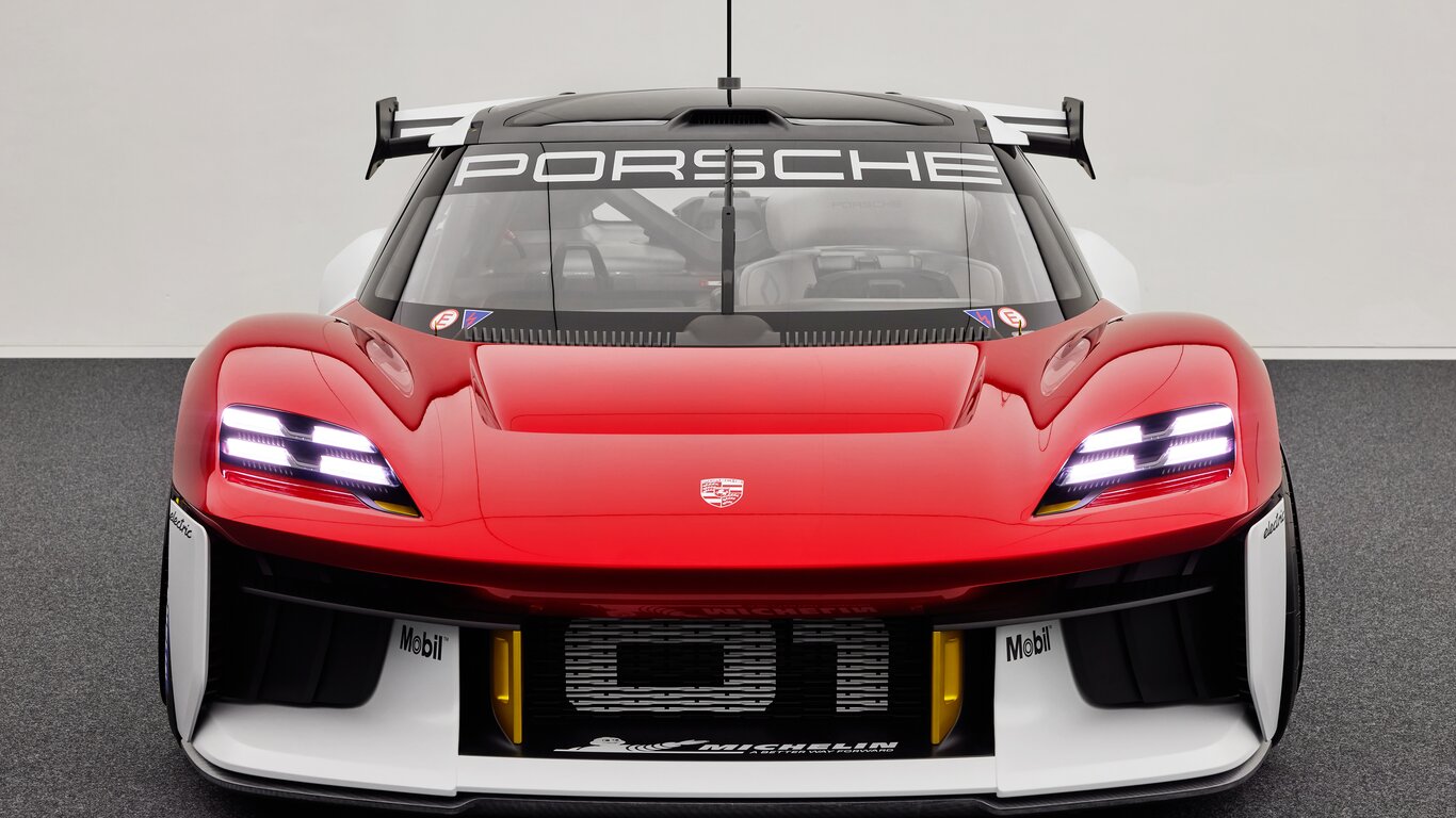 Foto: Porsche