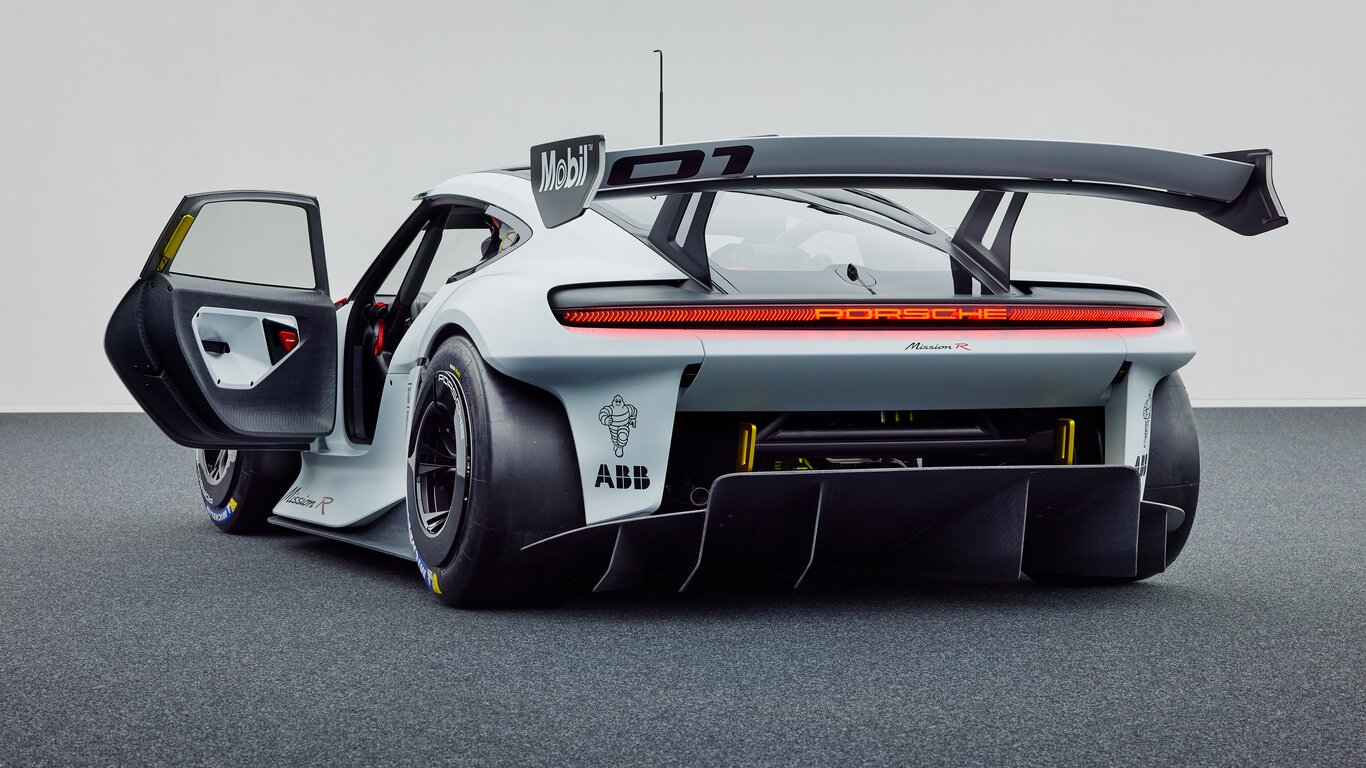 Foto: Porsche