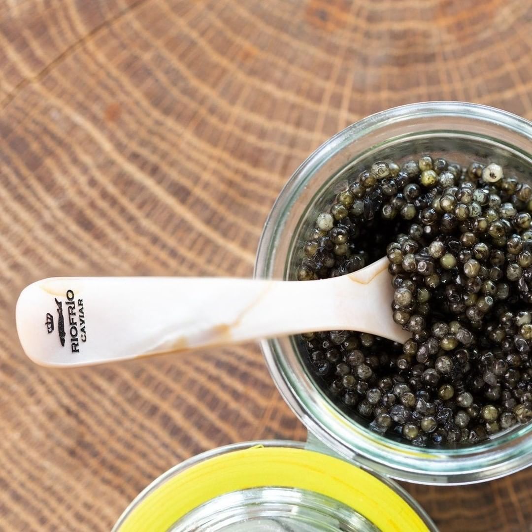 Caviar Riofrío / Foto: La Bobadilla