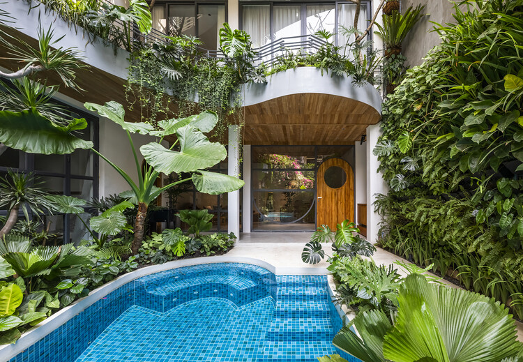 City Oasis