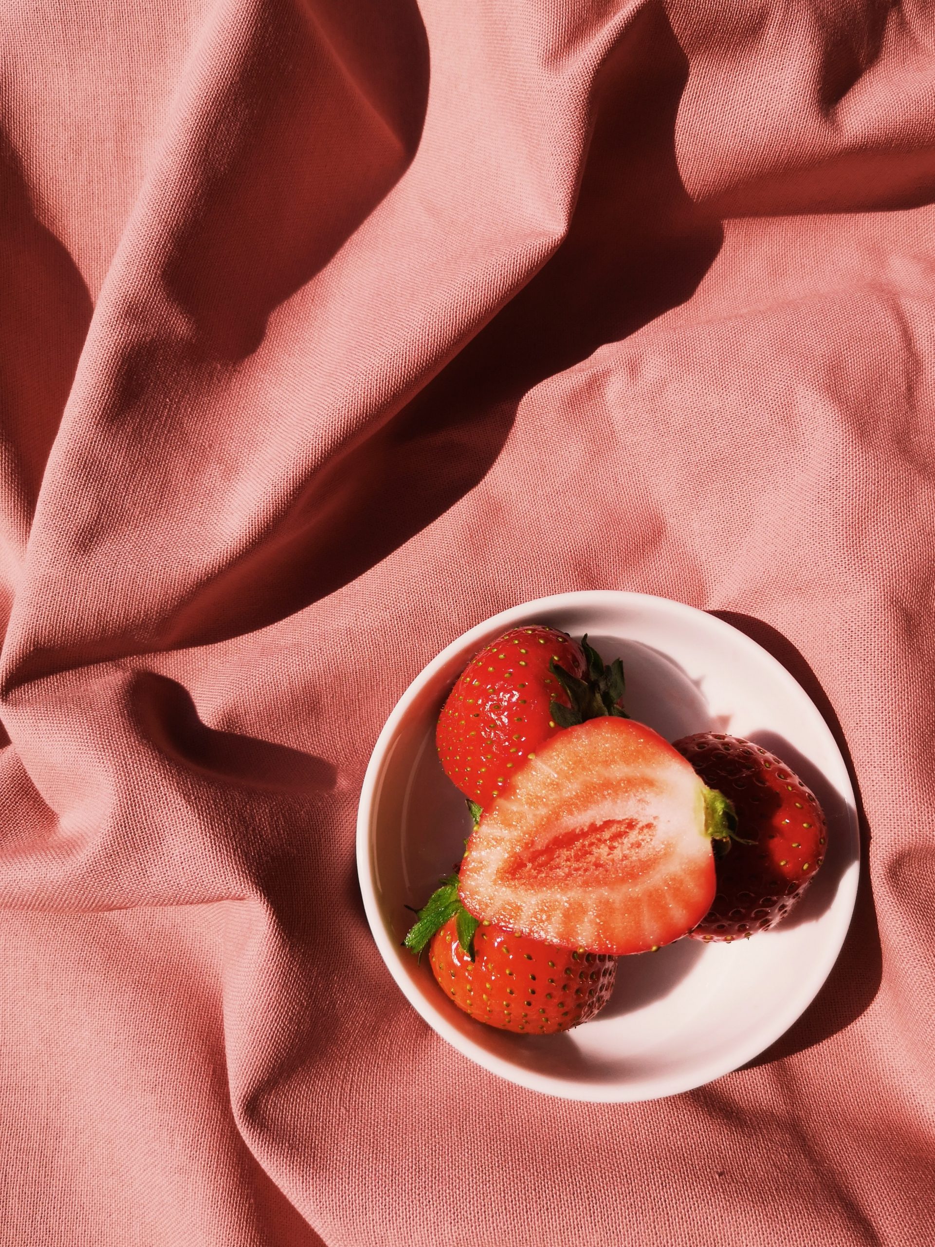 Fresas