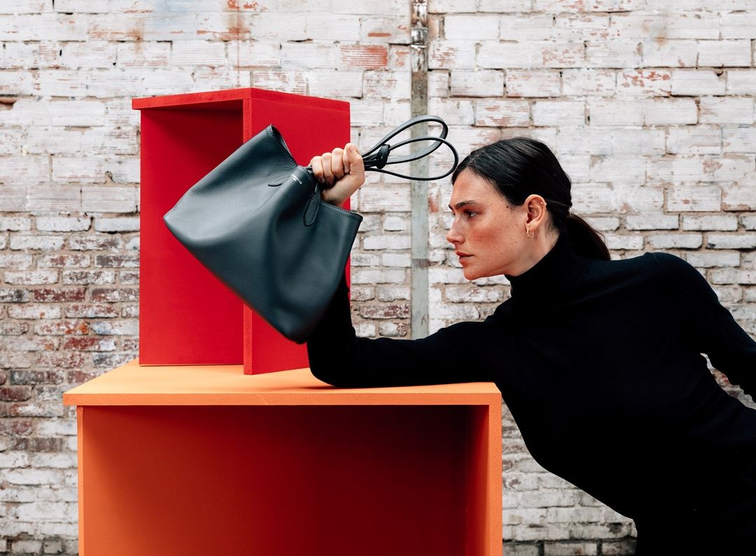 Bolso de Le Tanneur