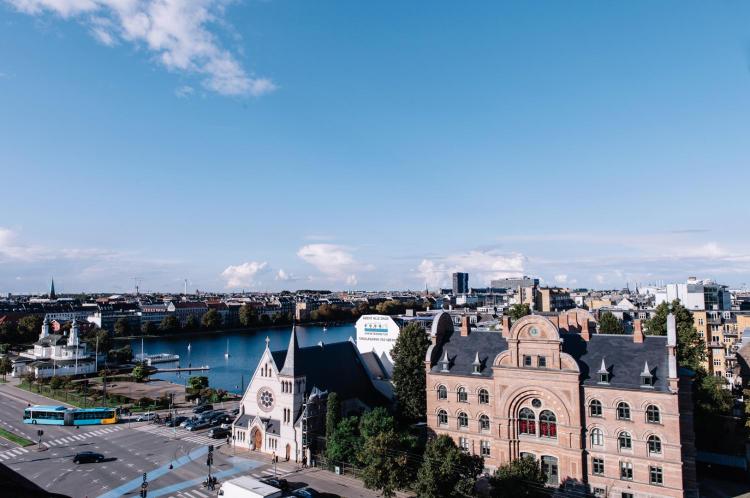 Foto: Manon les Suites Copenhage, Dinamarca