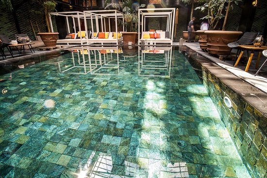 Foto: Manon les Suites Copenhage, Dinamarca