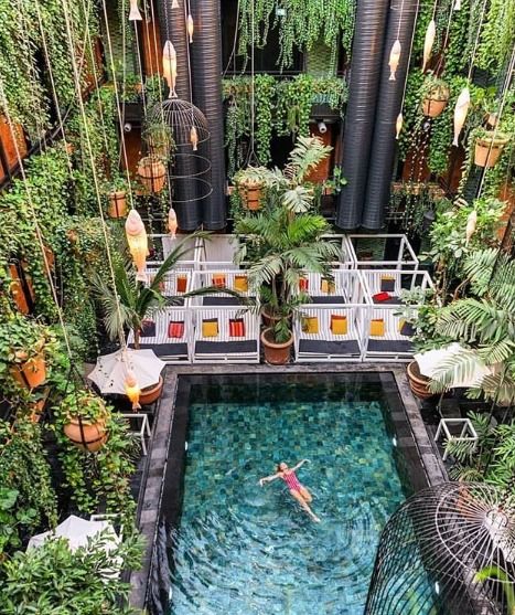 Foto: Manon les Suites Copenhage, Dinamarca