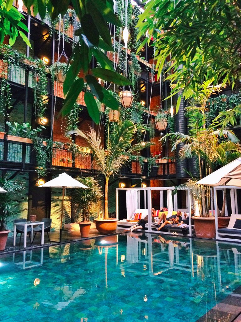 Foto: Manon les Suites Copenhage, Dinamarca