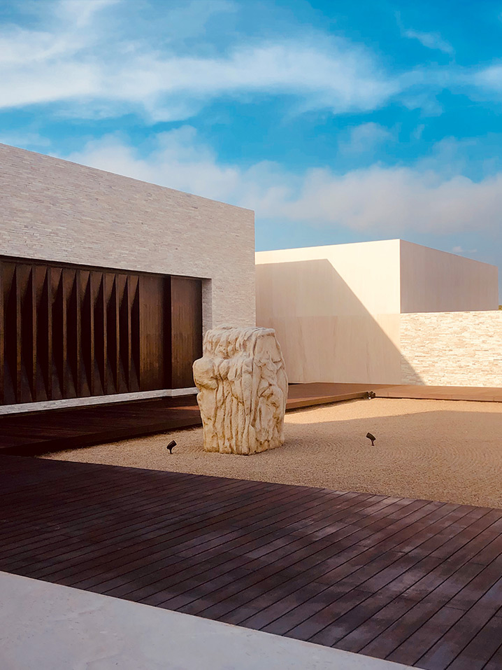 Nobu Hotel Los Cabos