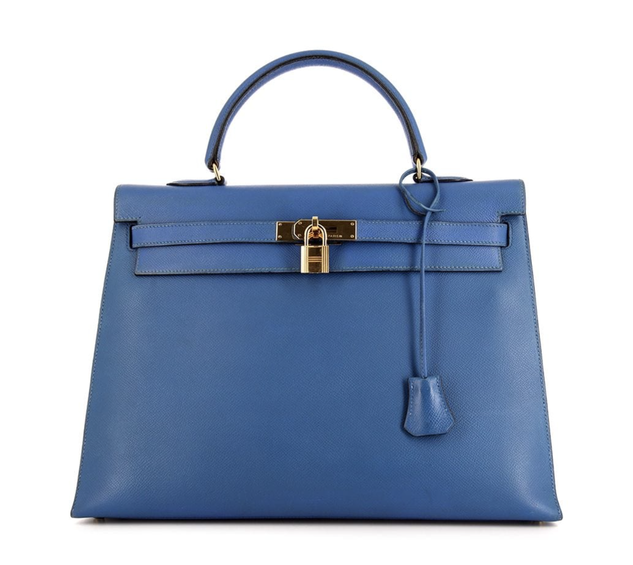 Bolso de Herm&egrave;s