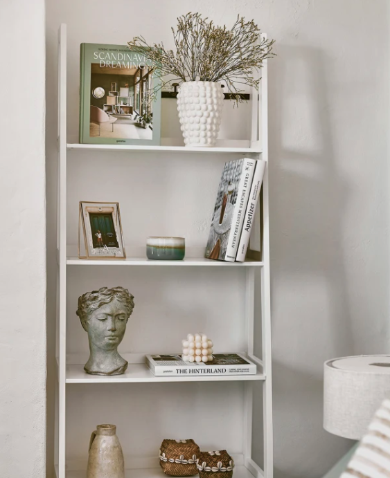 Decoraci&oacute;n sal&oacute;n