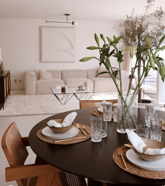 Decoraci&oacute;n sal&oacute;n