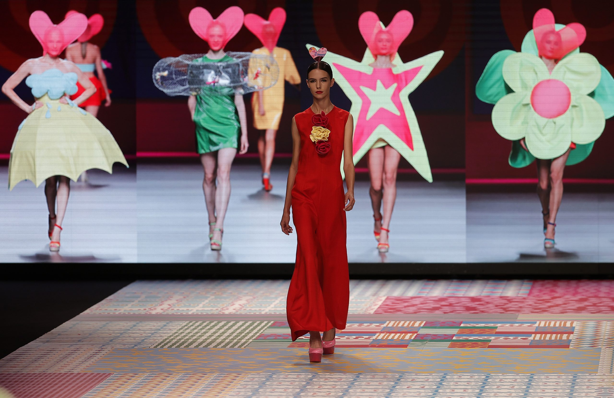 agatha ruiz de la prada