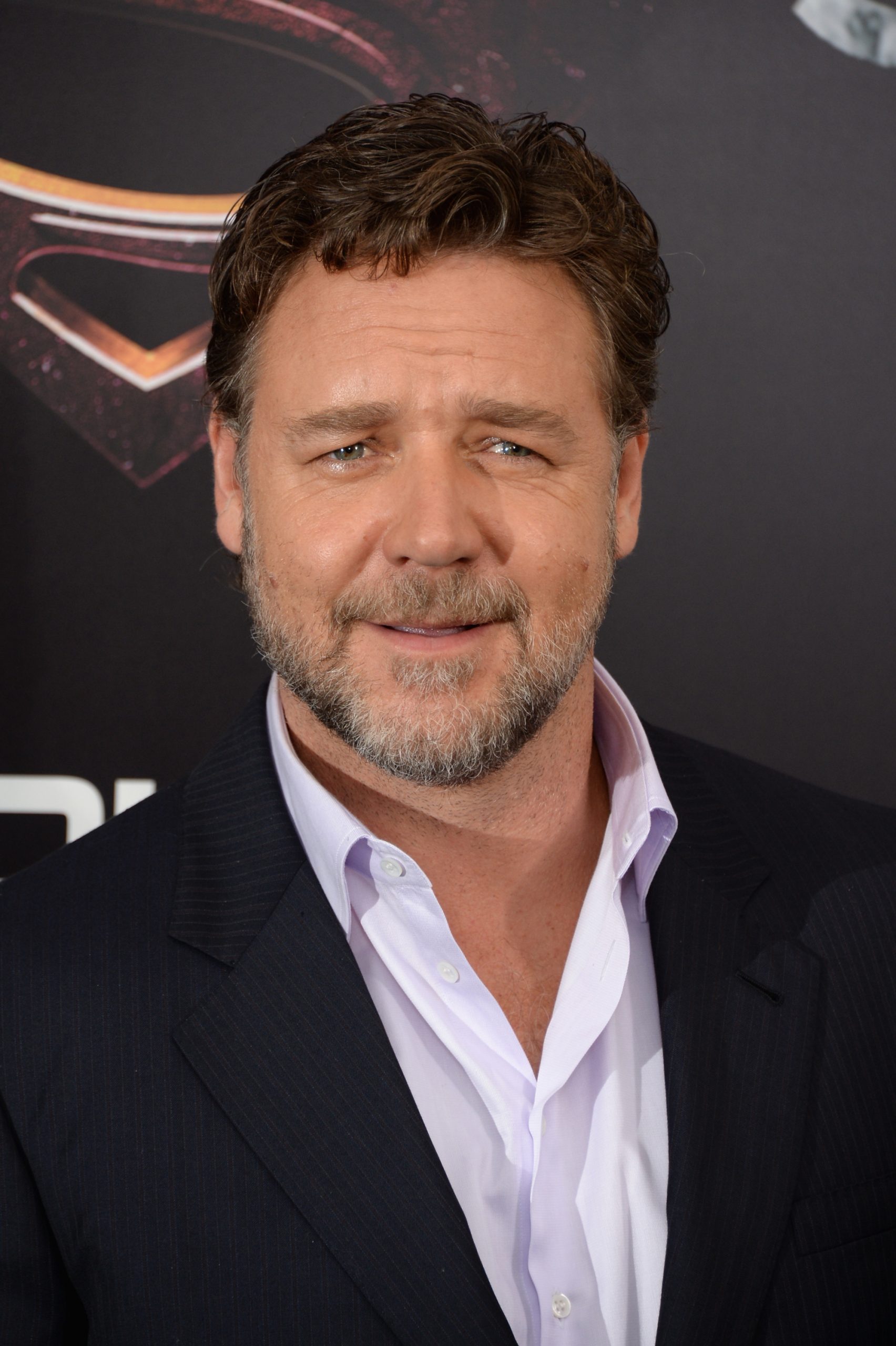 Russel Crowe. /Foto: Getty