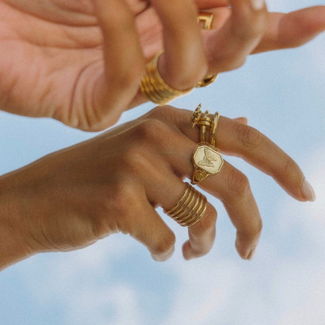 Joyas de Mar&iacute;a Pascual