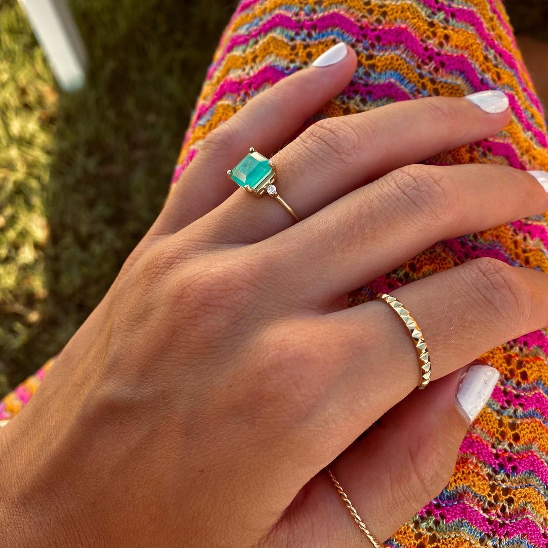 Joyas de Bea Soldado