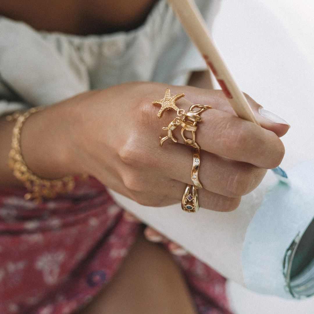Joyas de Mar&iacute;a Pascual