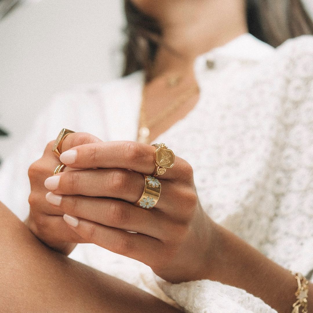 Joyas de Mar&iacute;a Pascual