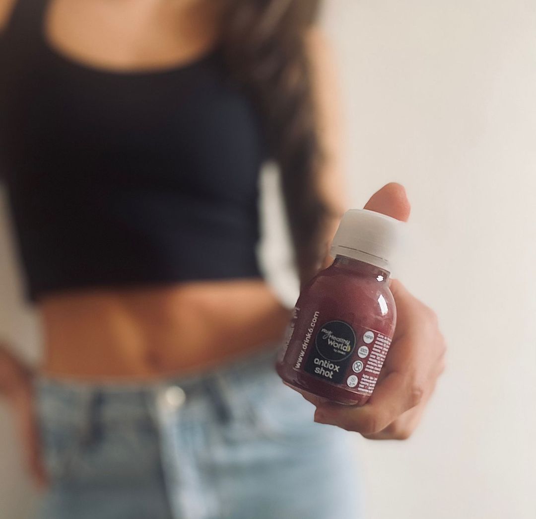 Foto: Drink6 Instagram