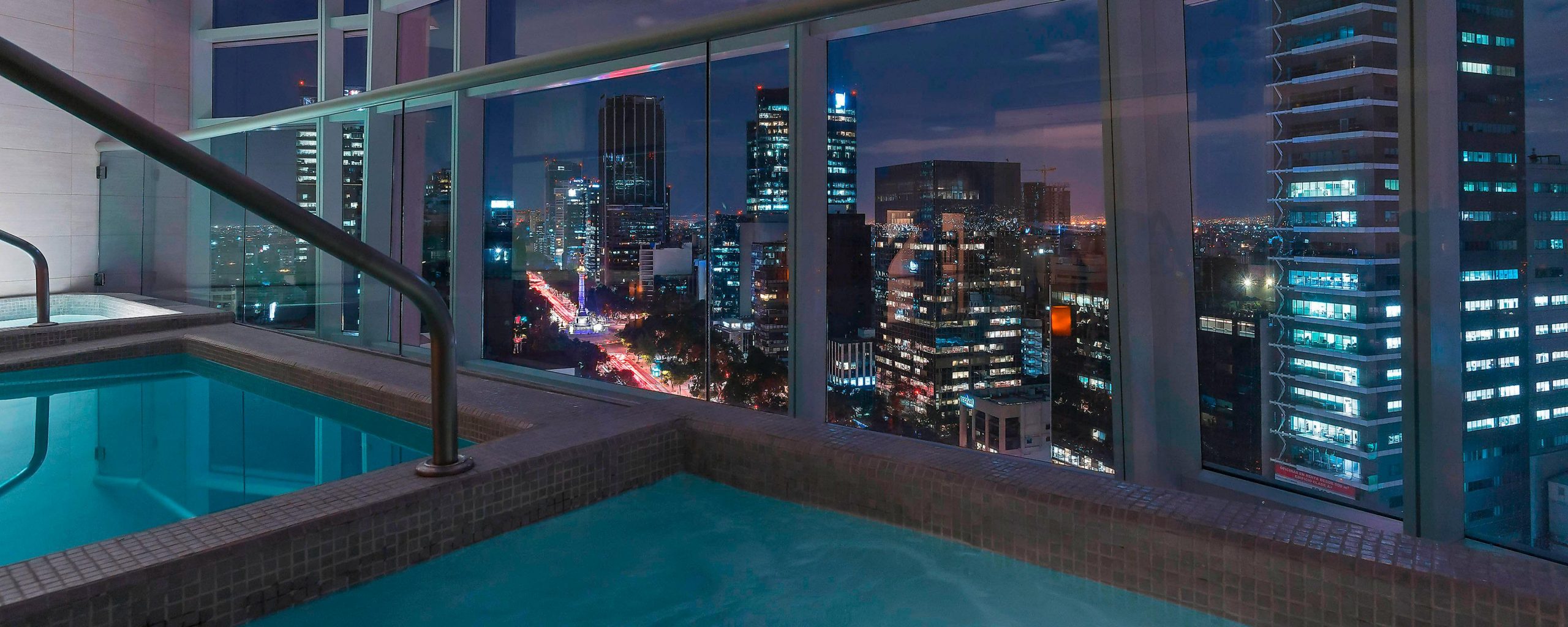 Remed&egrave; Spa, Ciudad de M&eacute;xico