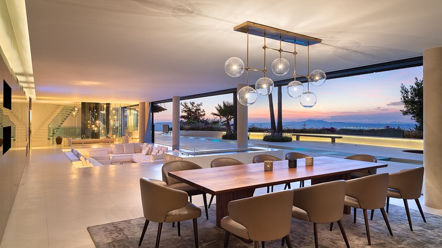 comedor