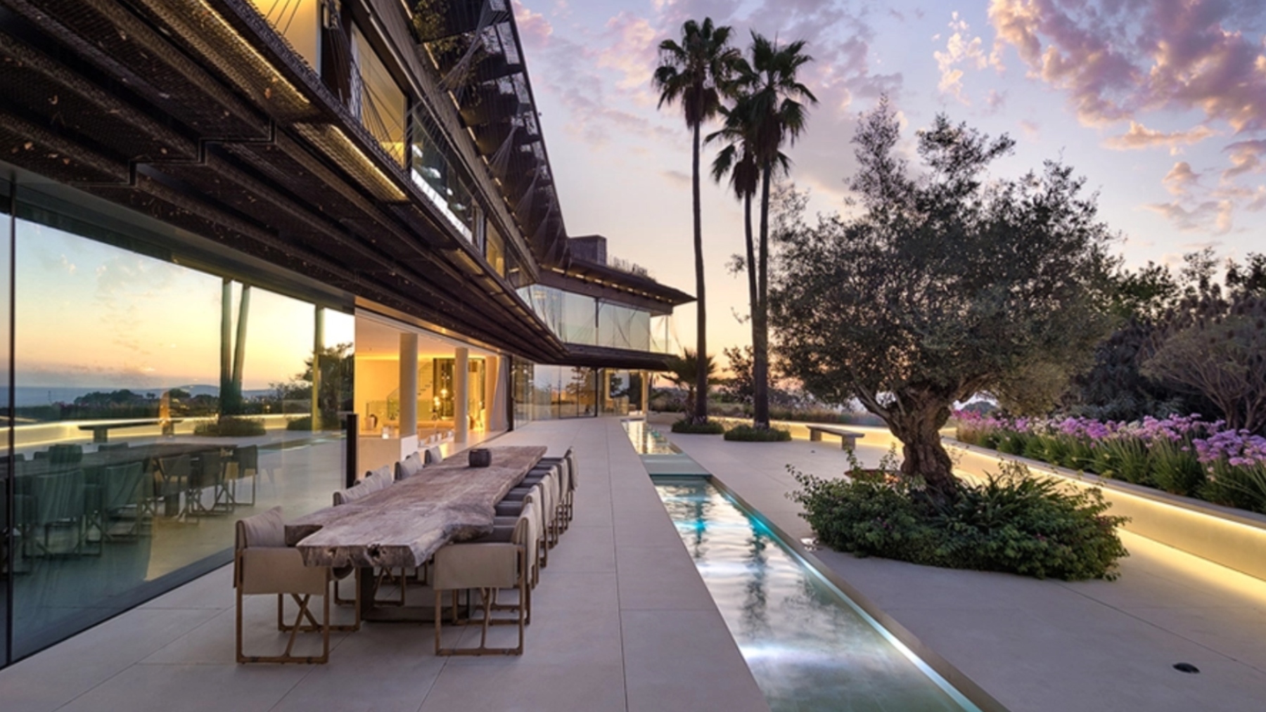mansion mallorca