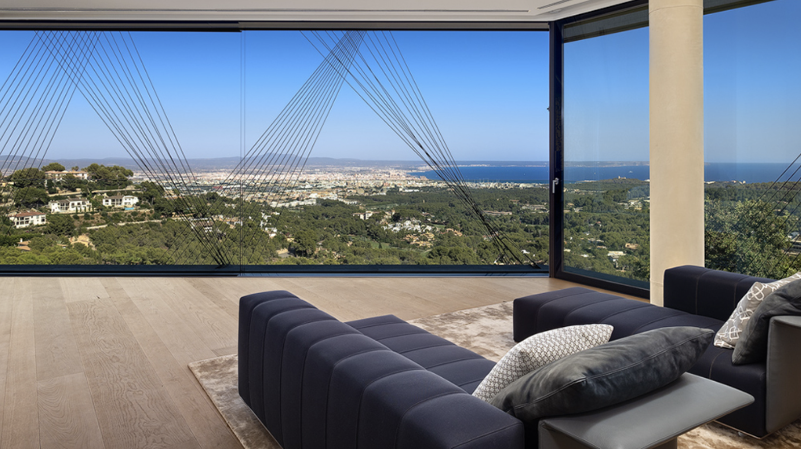 vistas