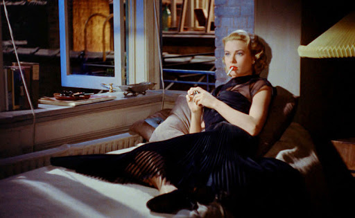 grace kelly