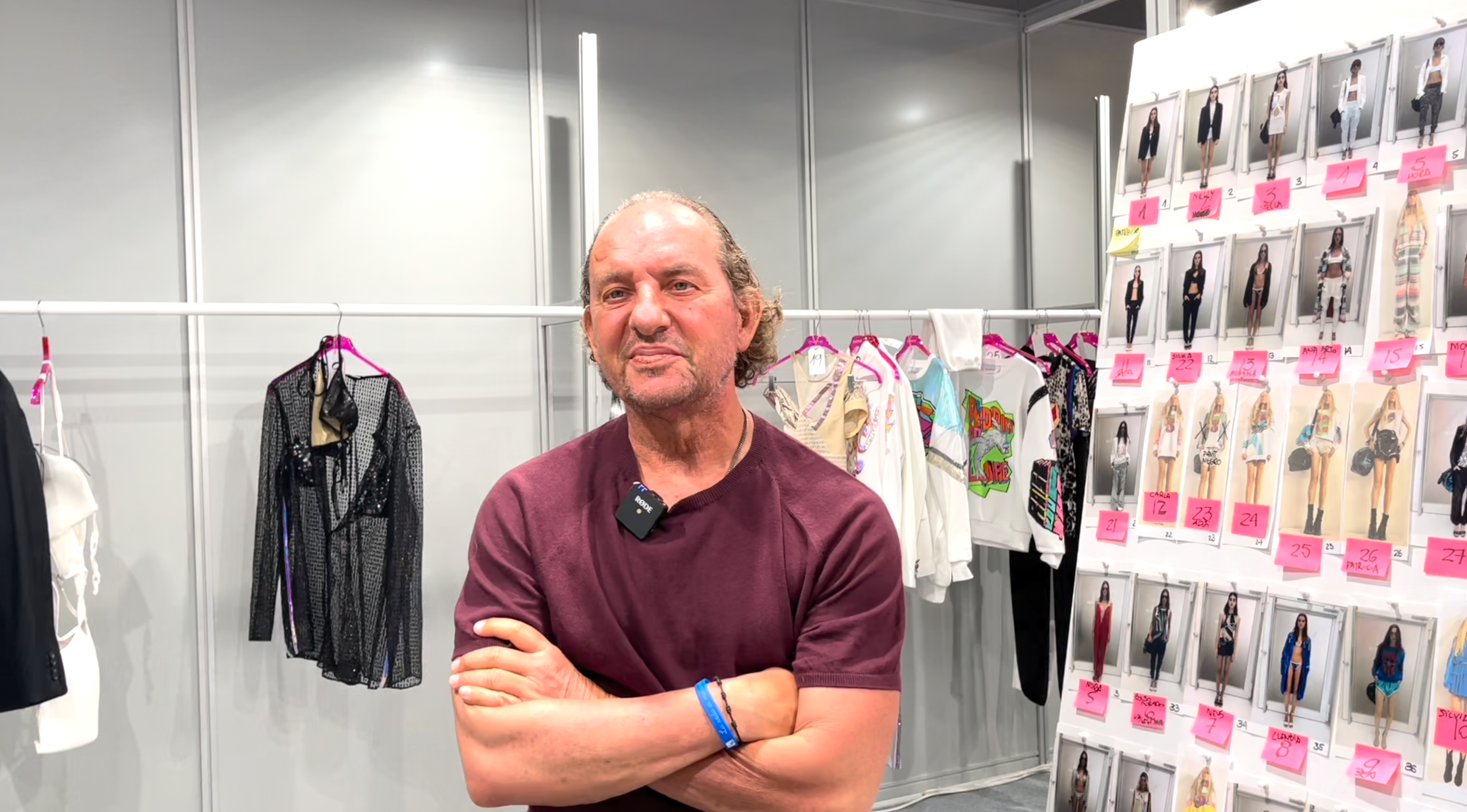 moda española