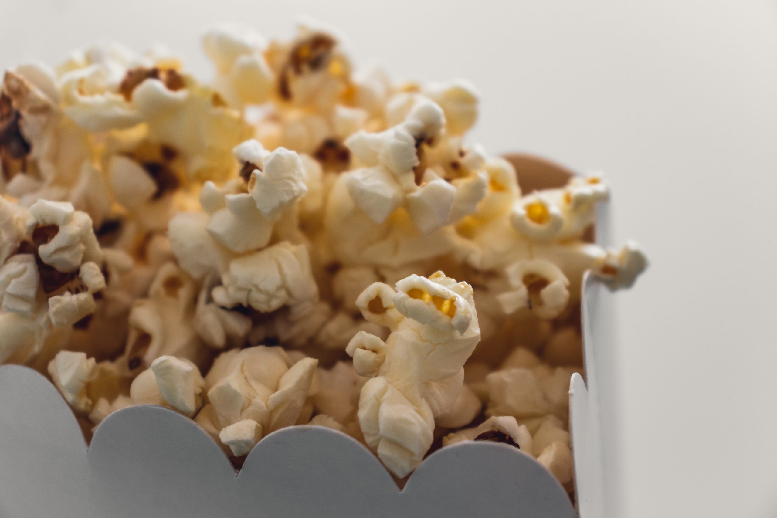 Palomitas