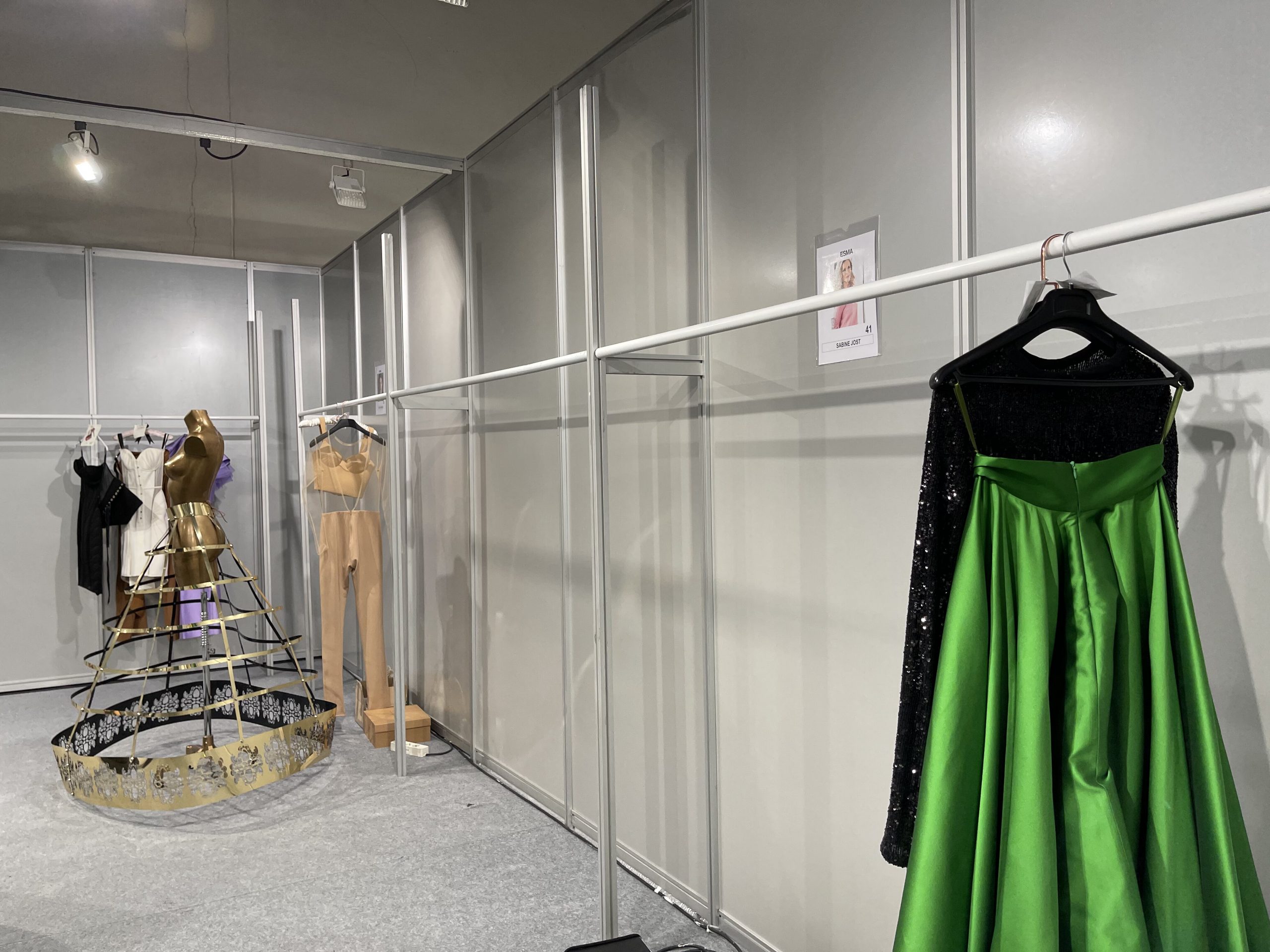 moda española