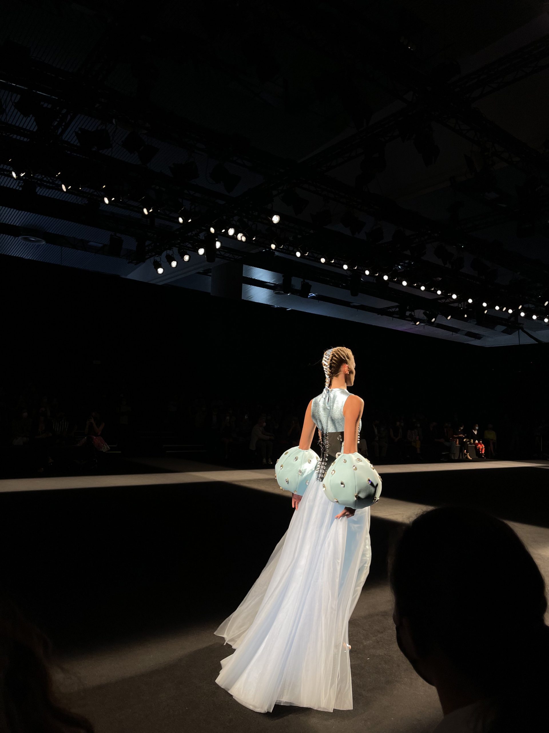 moda española