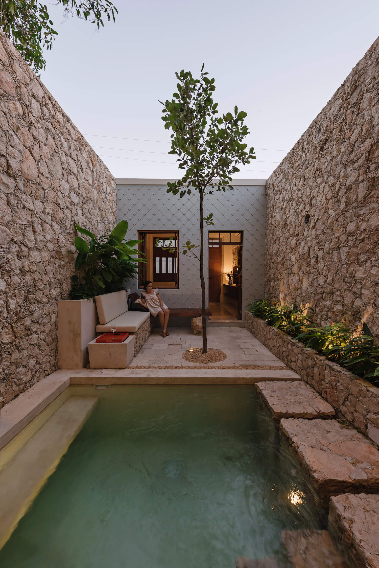 Casa El Nido