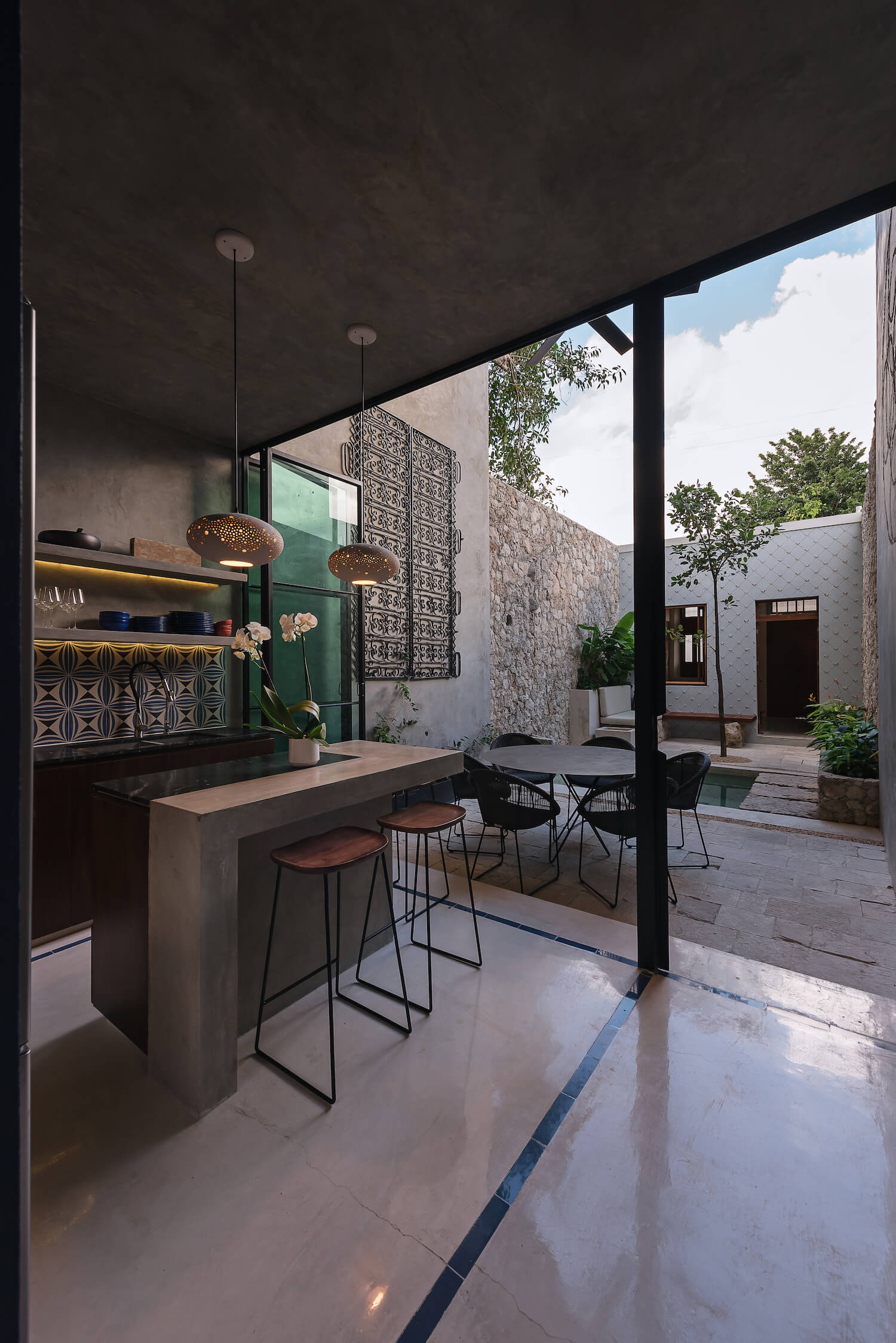Casa El Nido