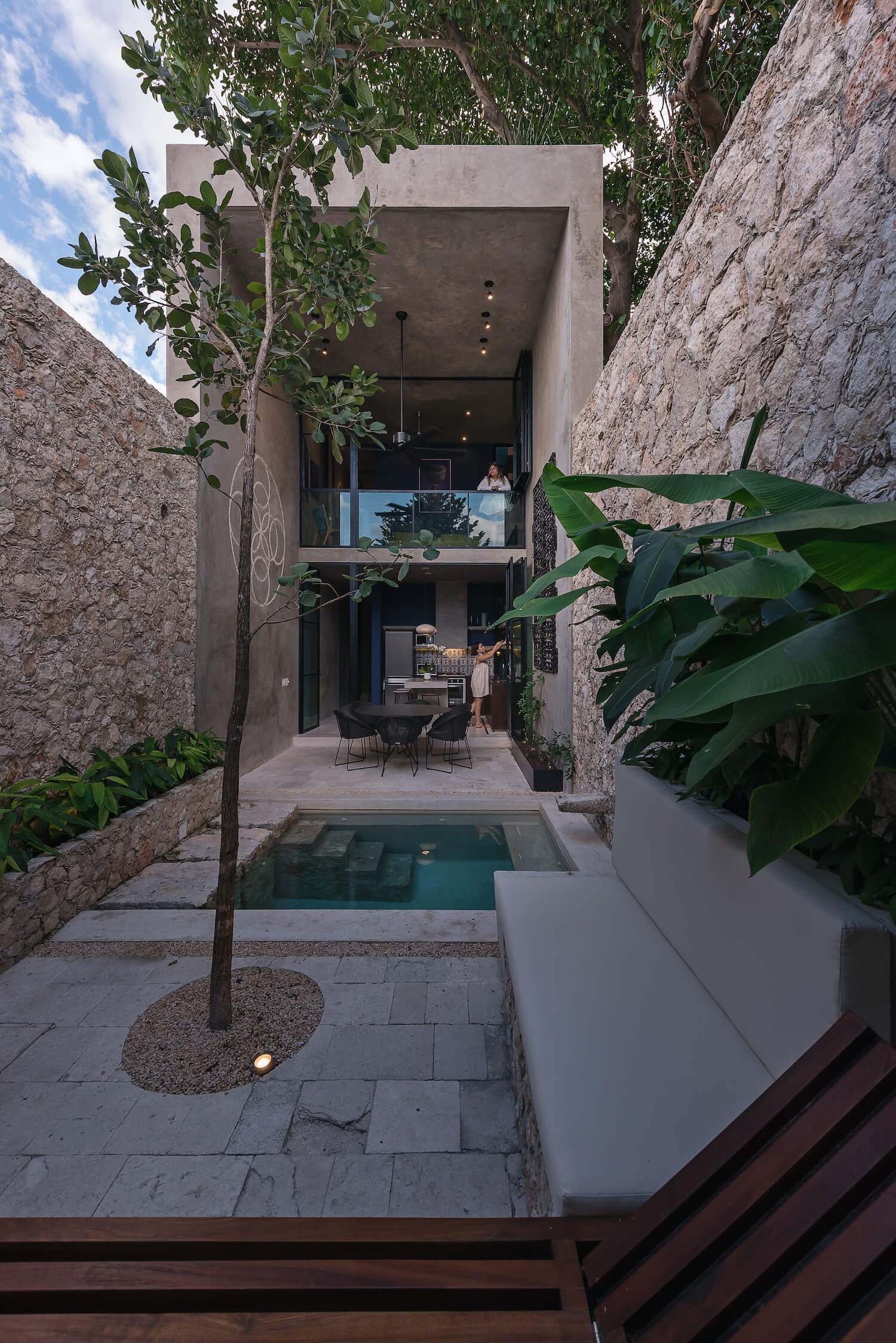Casa El Nido