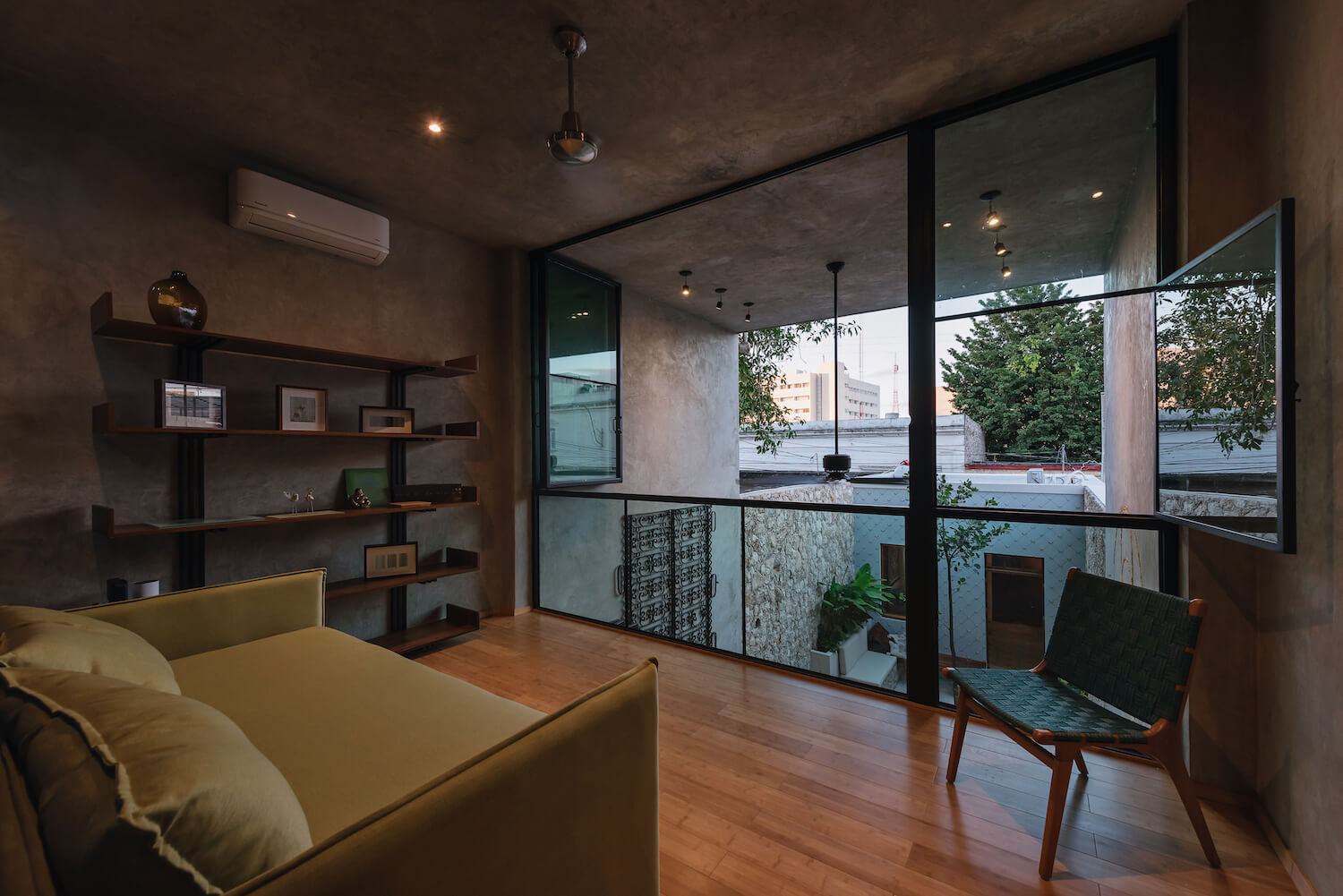 Casa El Nido