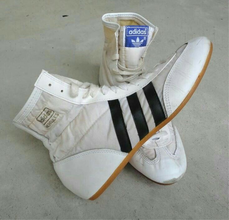 Zapatillas Adidas Freddie Mercury