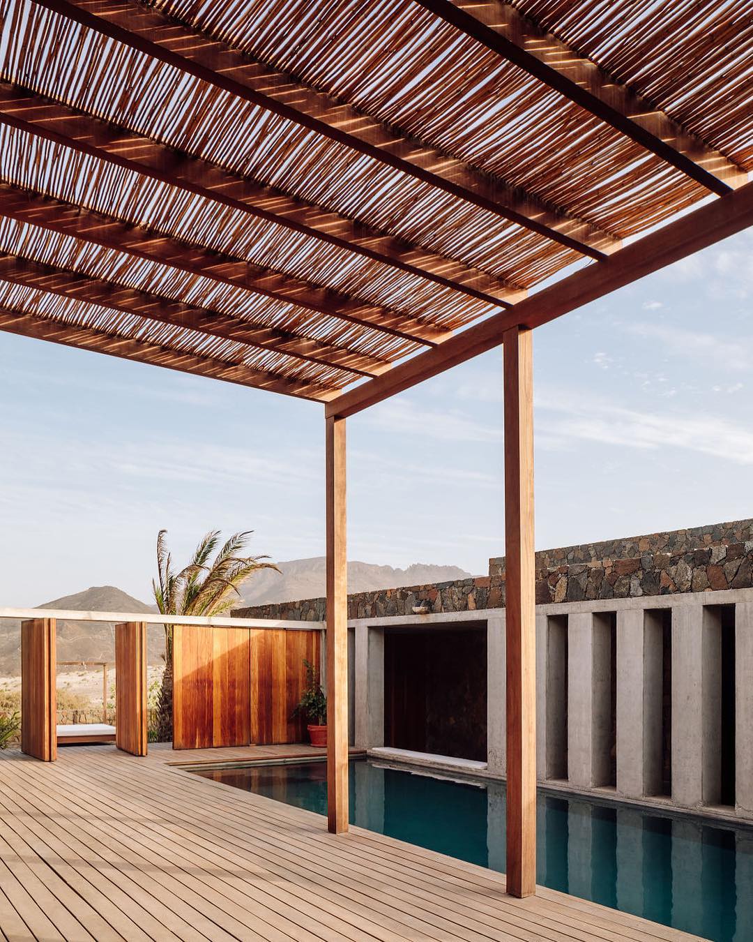 Barefoot Luxury Cabo Verde