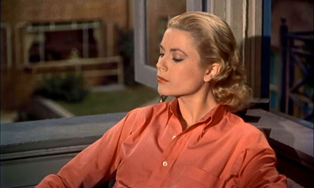 grace kelly