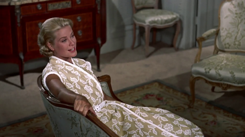 grace kelly