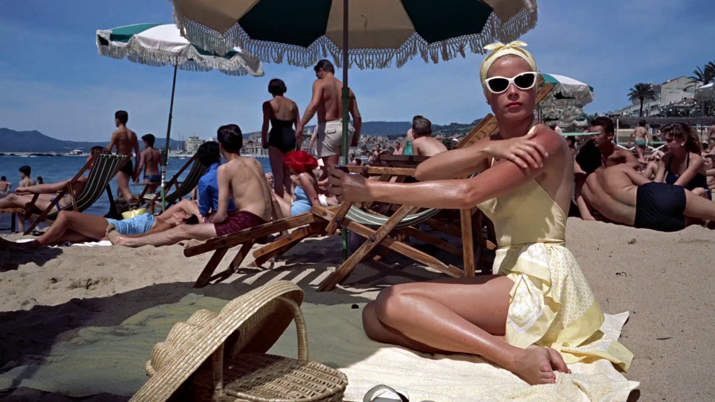 grace kelly