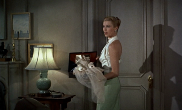 grace kelly